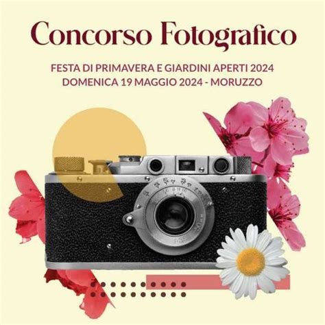 concorso fotografico aperti.